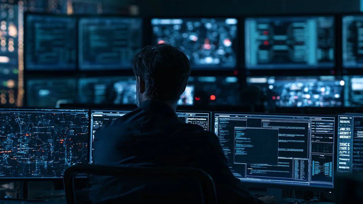 Agentes de IA ampliam riscos nos bancos e exigem