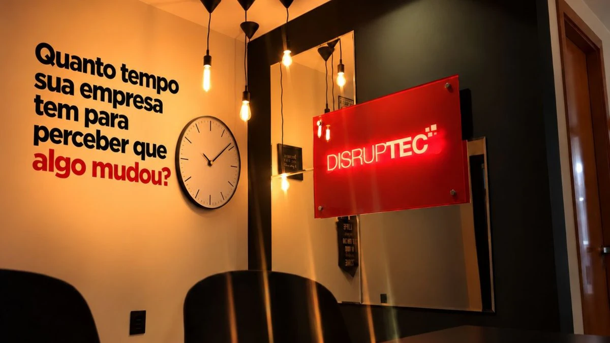 Ataques cibernéticos avançam rápido demais
