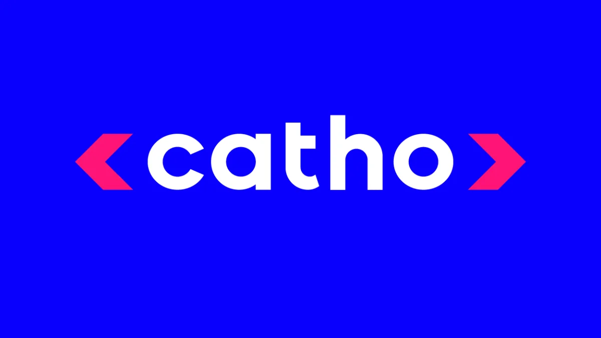 Catho Login