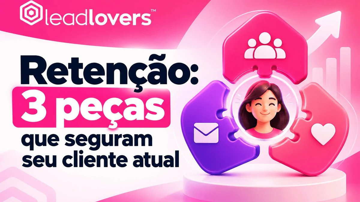 Clientes atuais são retenidos com ativação