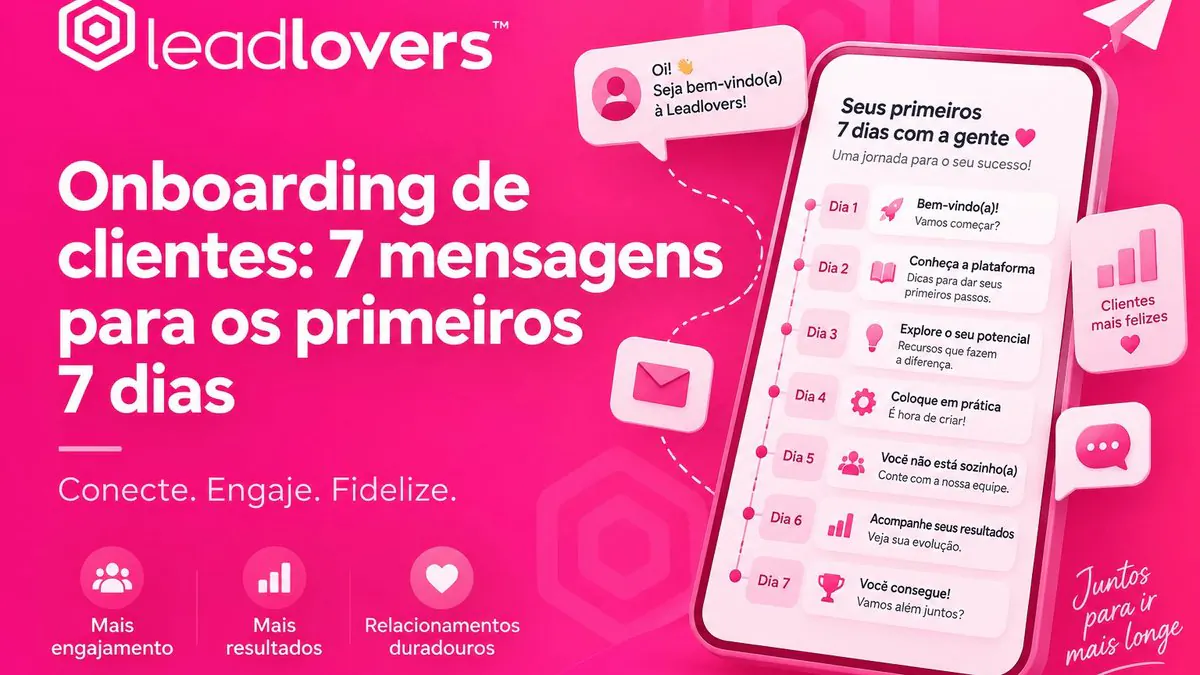 Clientes cancelam sem entender o que compram