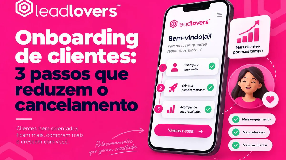 Clientes compram e começam logo após compra