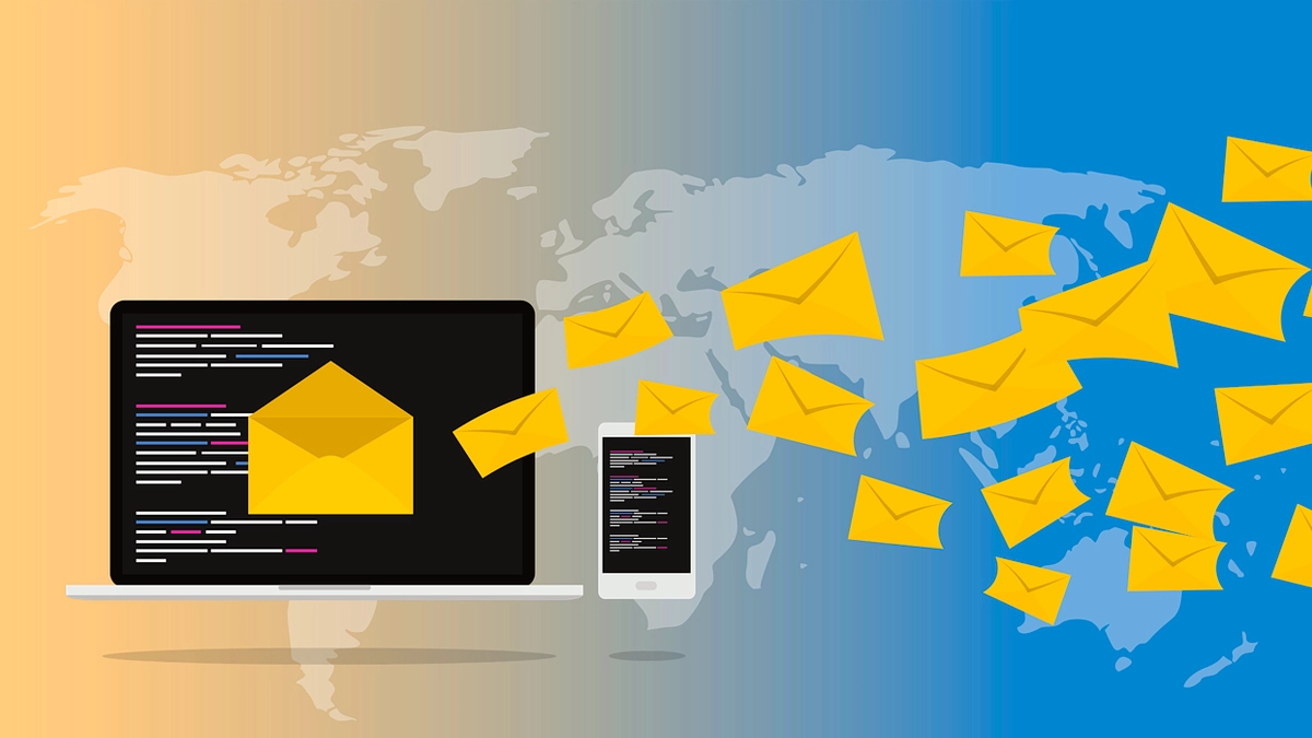 Emails para mobile