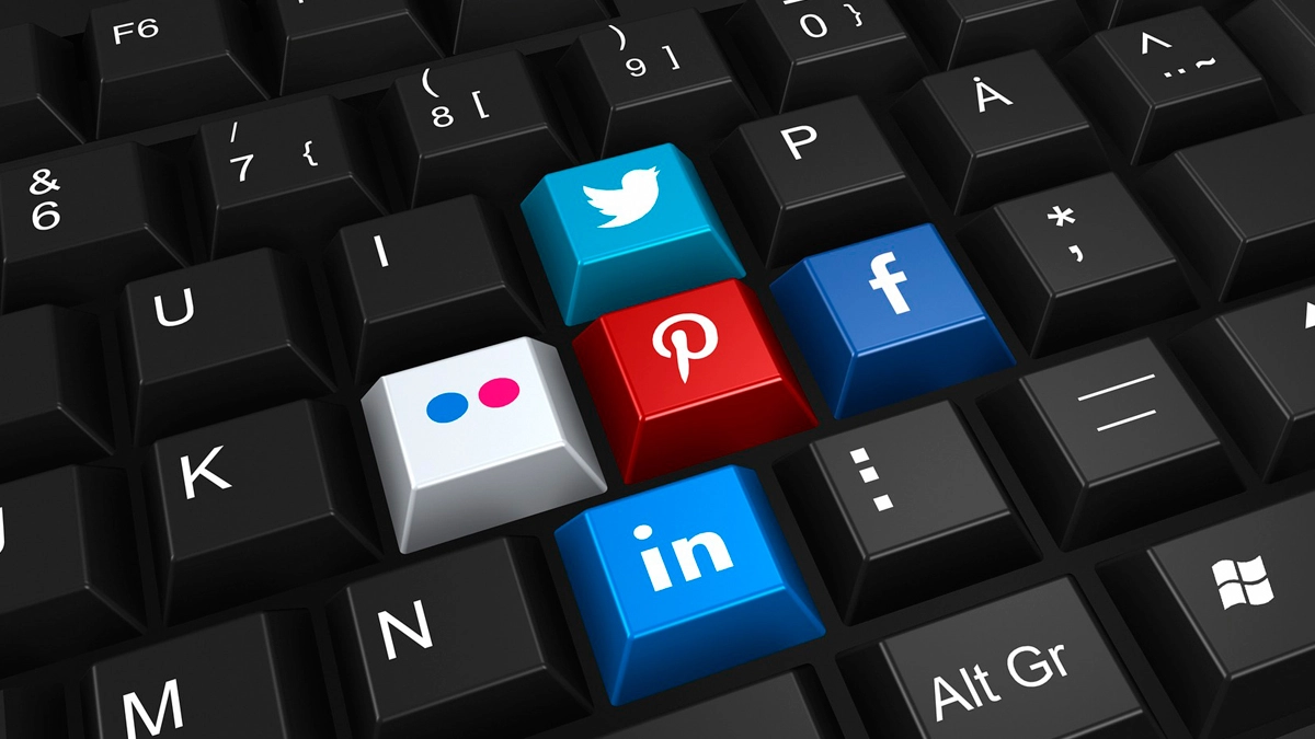 Dicas para Redes Sociais