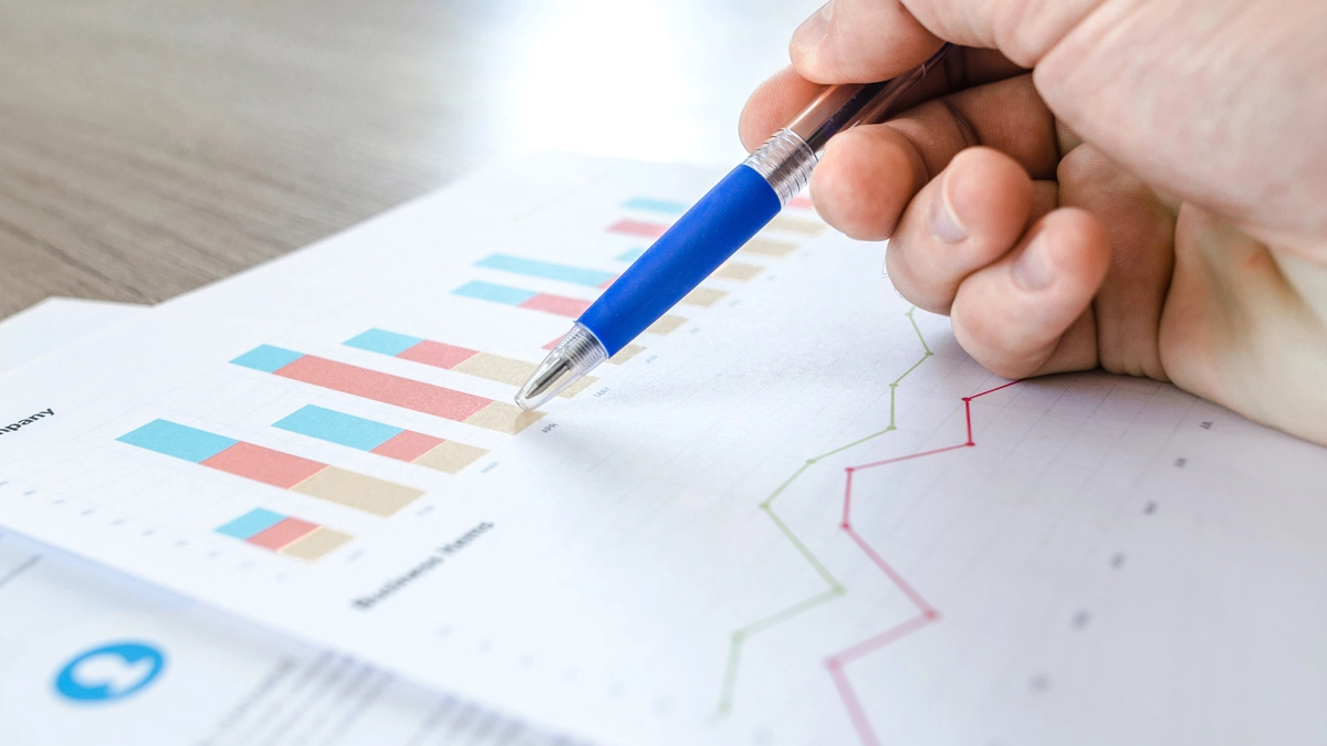 E-commerce lucrativo