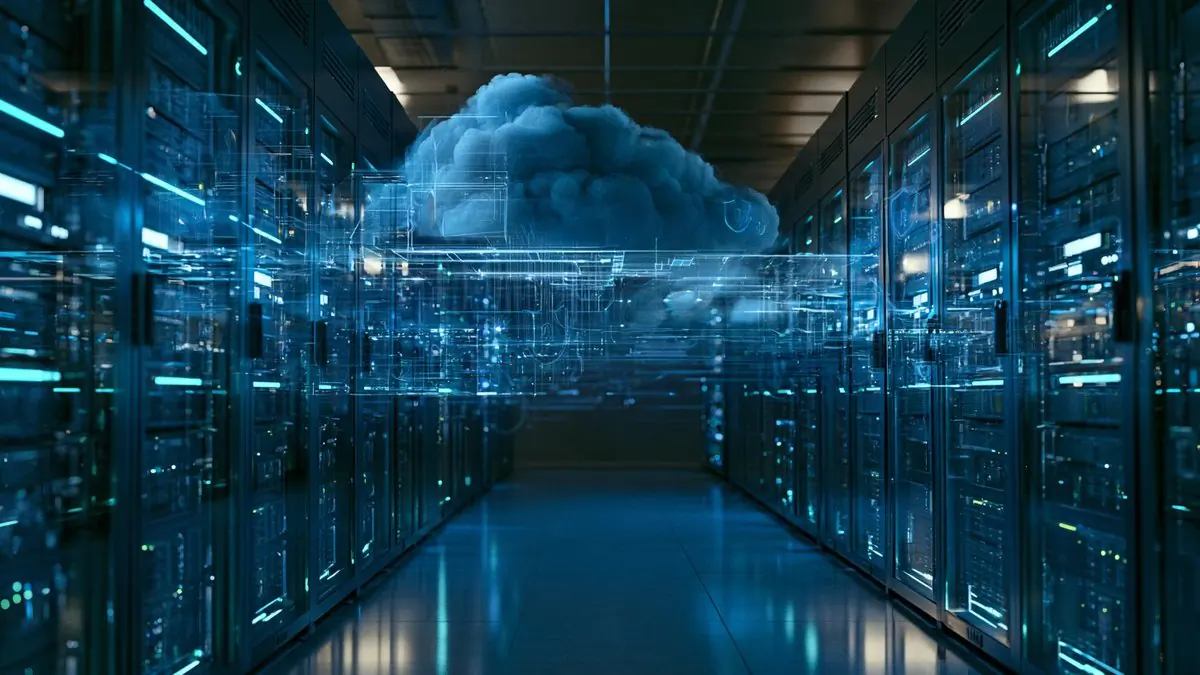 Empresa expande cloud com segurança e prova