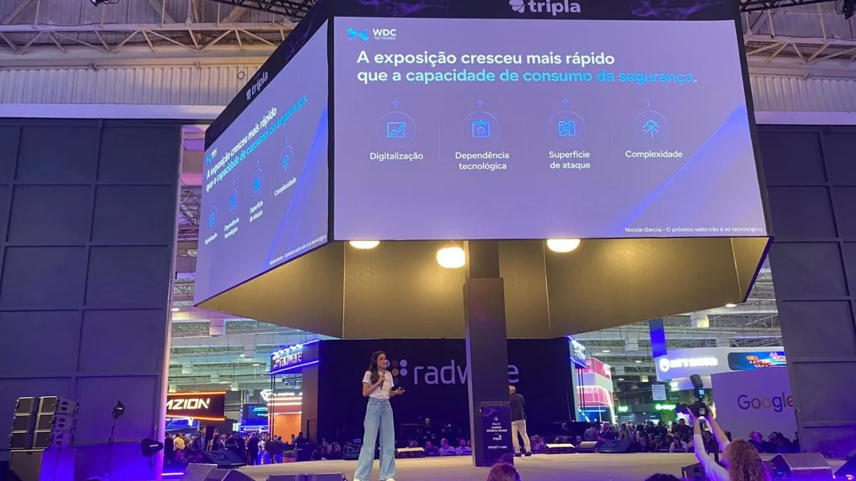 Empresas buscam acesso a ciberseguranca facil