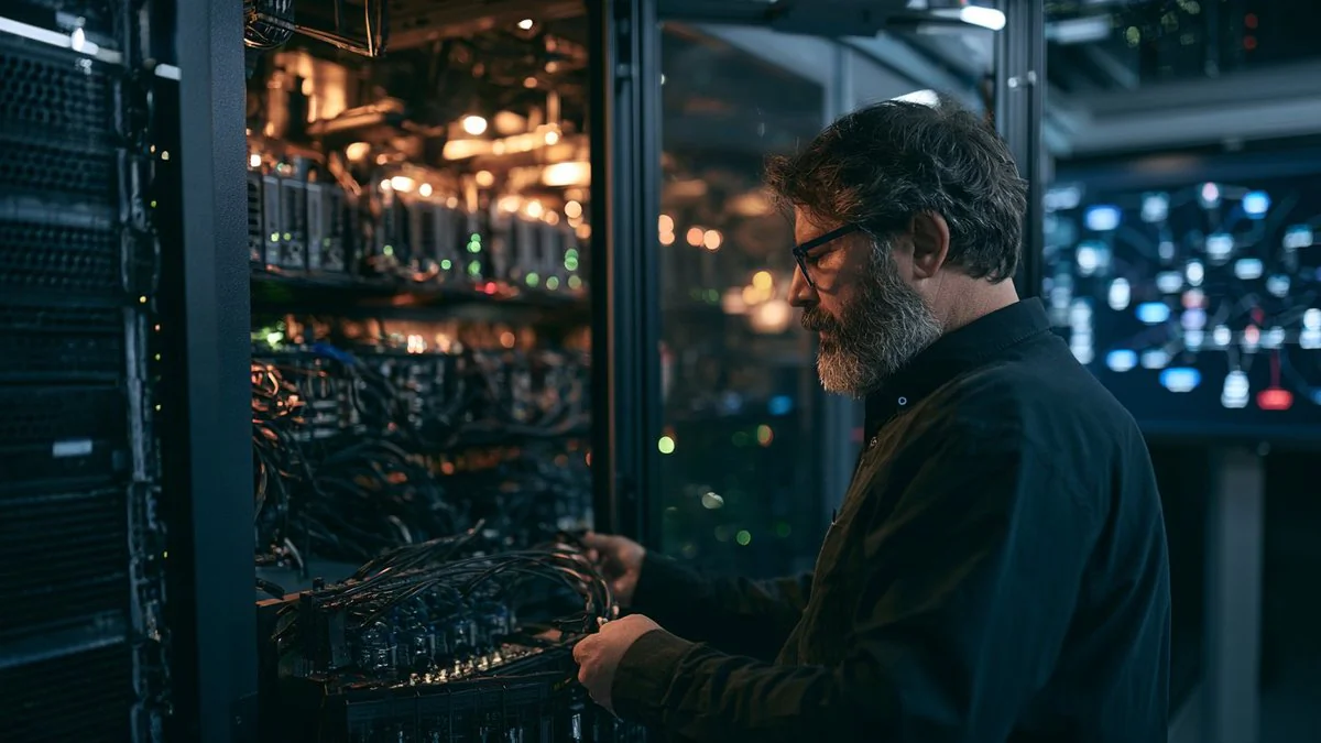 Empresas investem em infraestrutura de TI