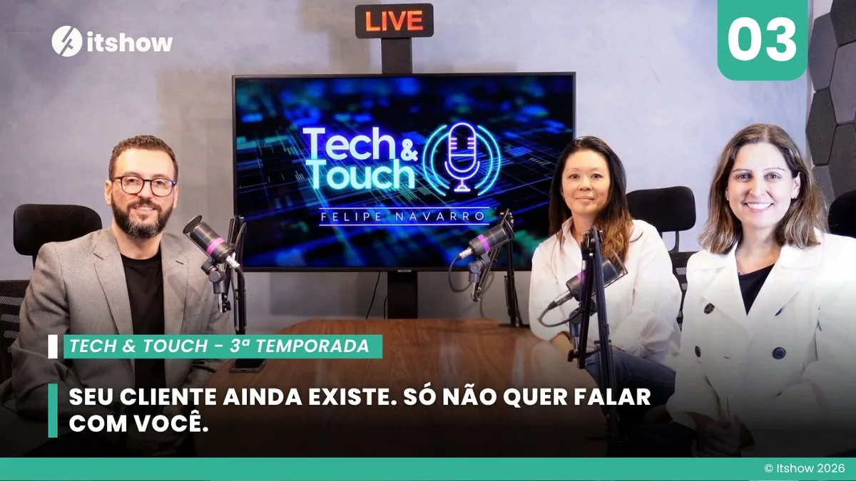 Empresas mudam estratégias de marketing e vendas