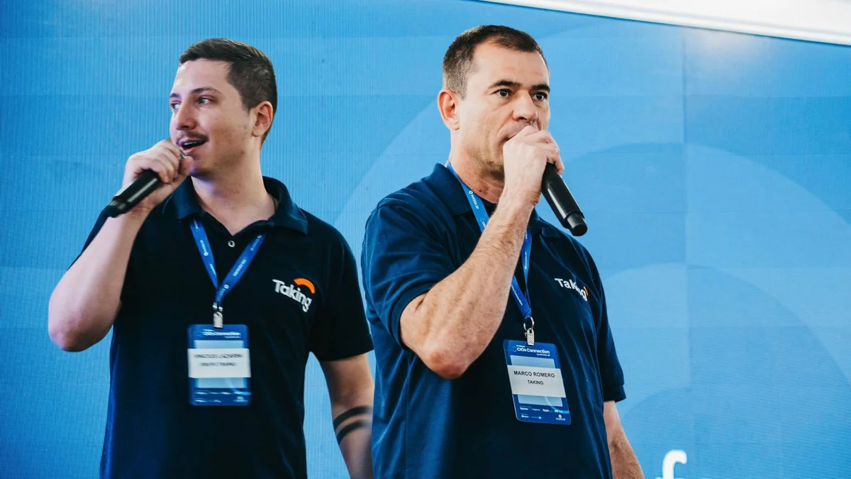 Empresas produzem mais com IA eficazmente