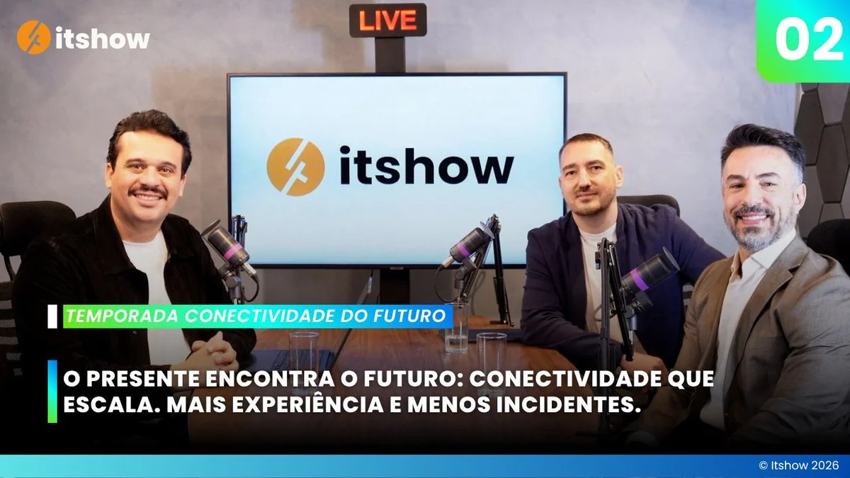 Empresas se preparam para a IA avançar mais