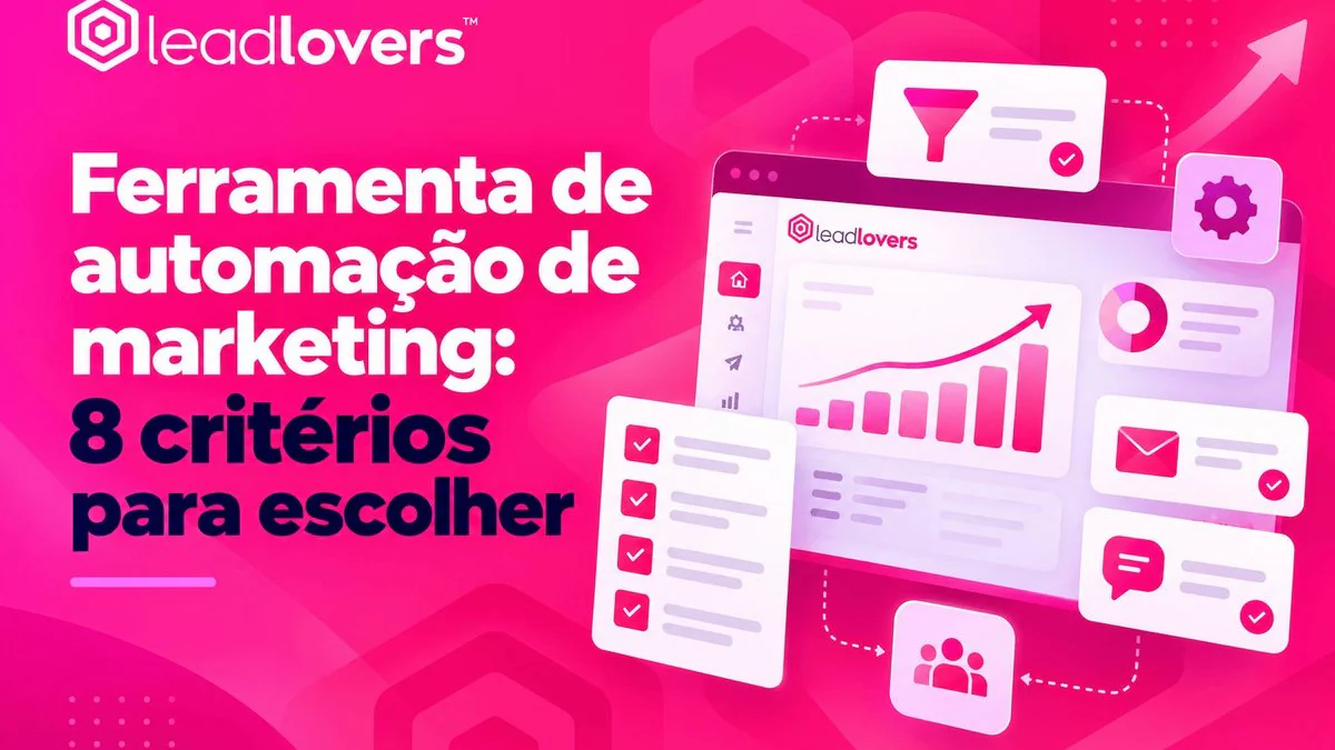 Escolha ferramenta certa para marketing agora