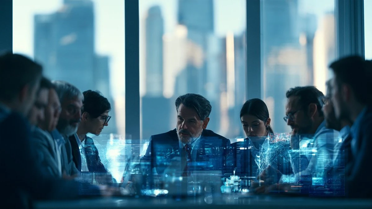 Estruture ABM para B2B agora mais foco nas contas