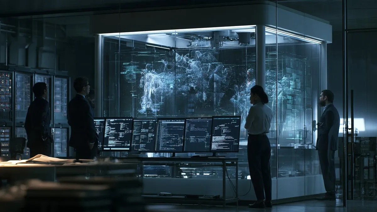 EUA investigam OpenAI por ações indevidas