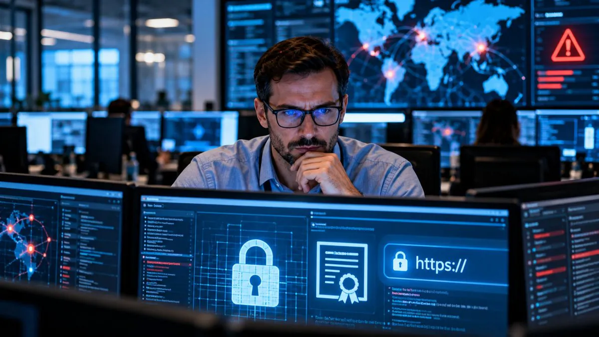 Falha em certificados digitais ameaça empresas