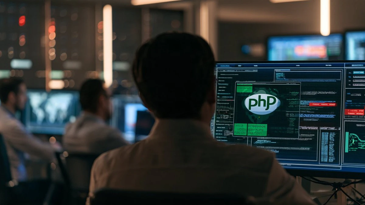 Falhas no PHP fazem tirar sites do ar agora mesmo