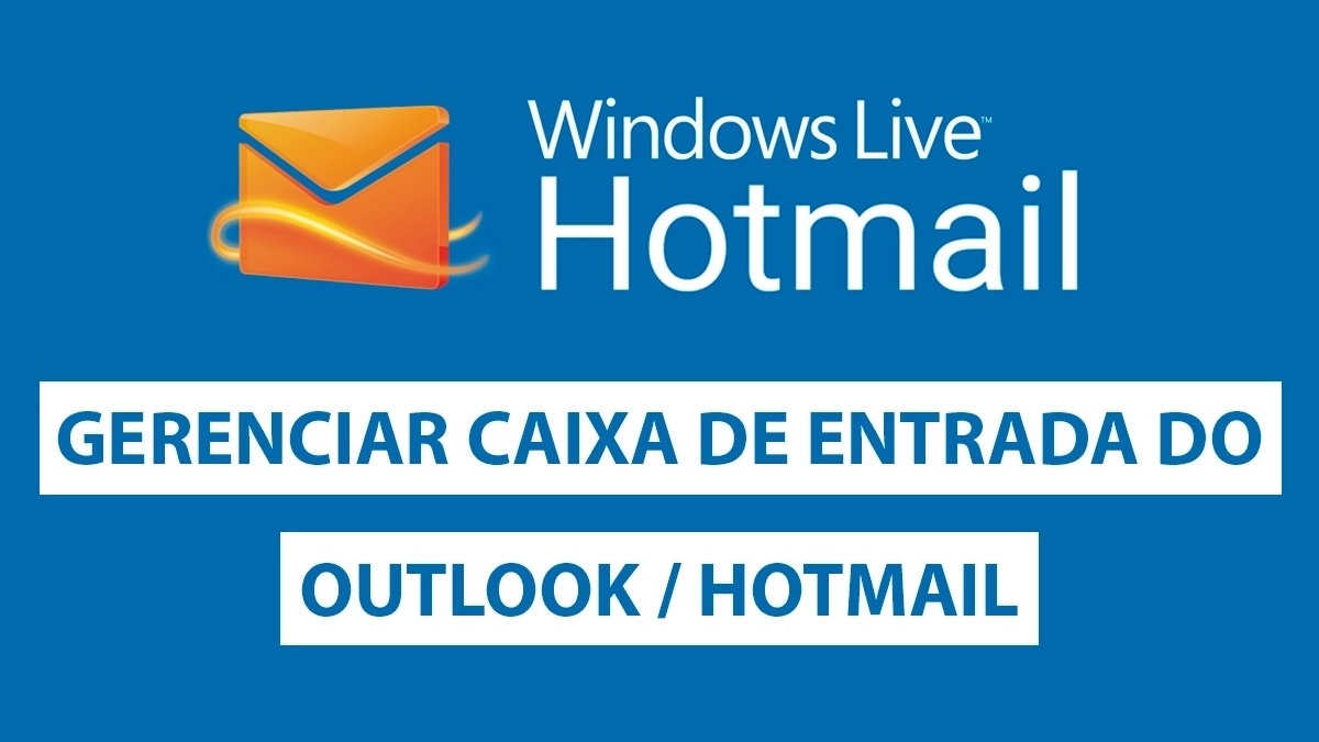 Caixa de entrada
