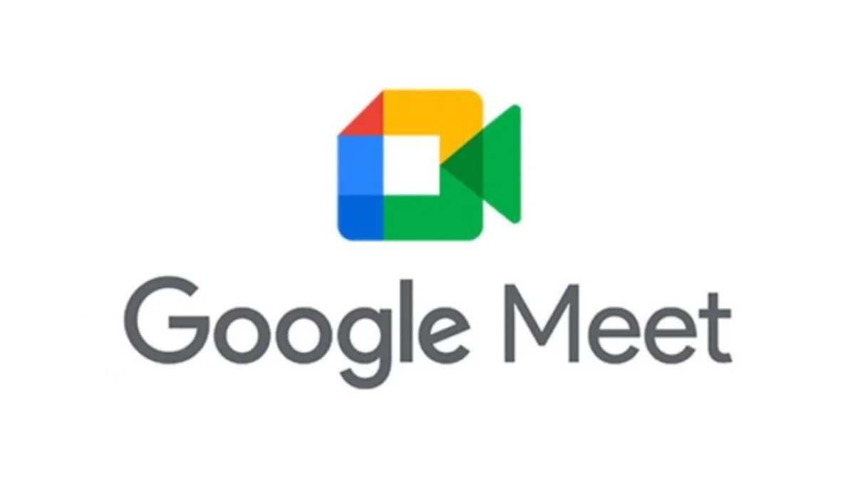 Google Meet