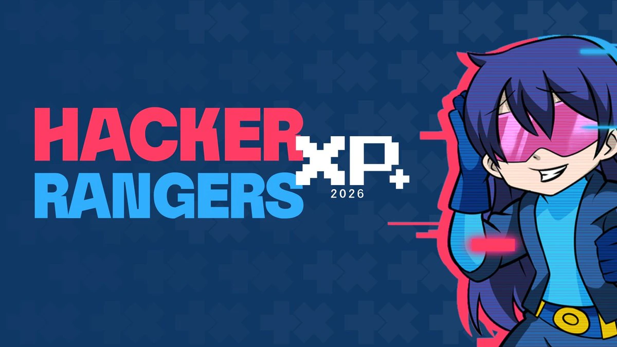 Hacker Rangers debate segurança digital e pessoas