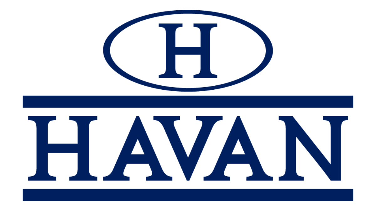 Havan entrar no site