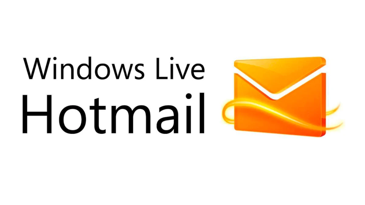 Hotmail Entrar