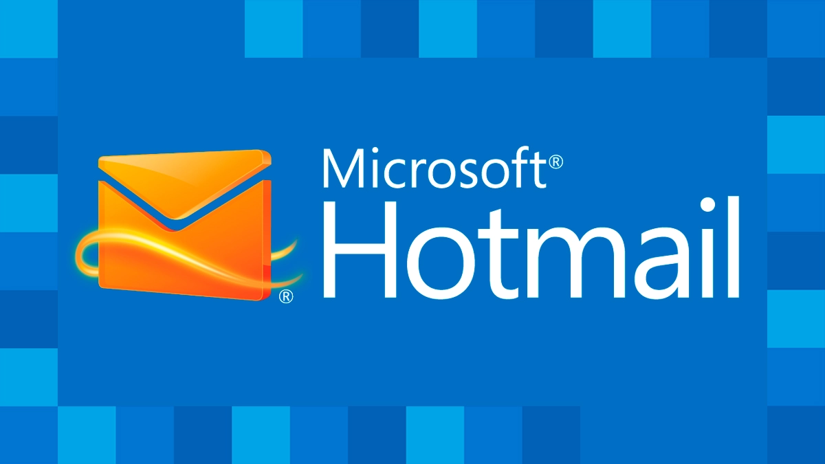 Hotmail entrar
