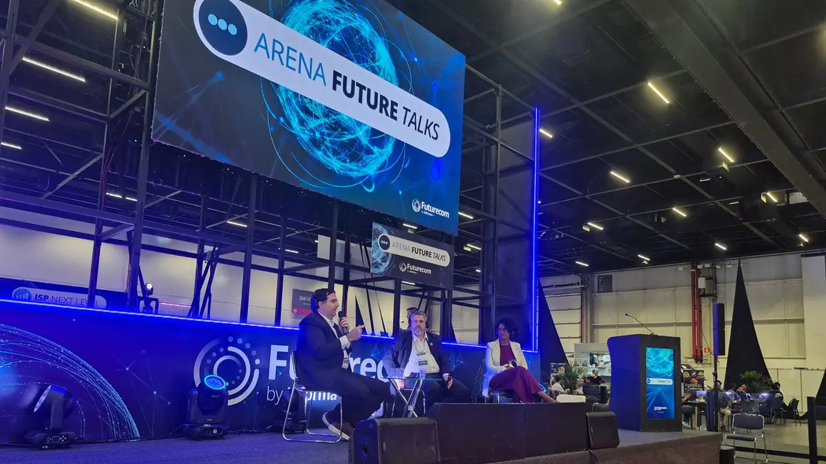 IoT cresce com tecnologia avançada agora
