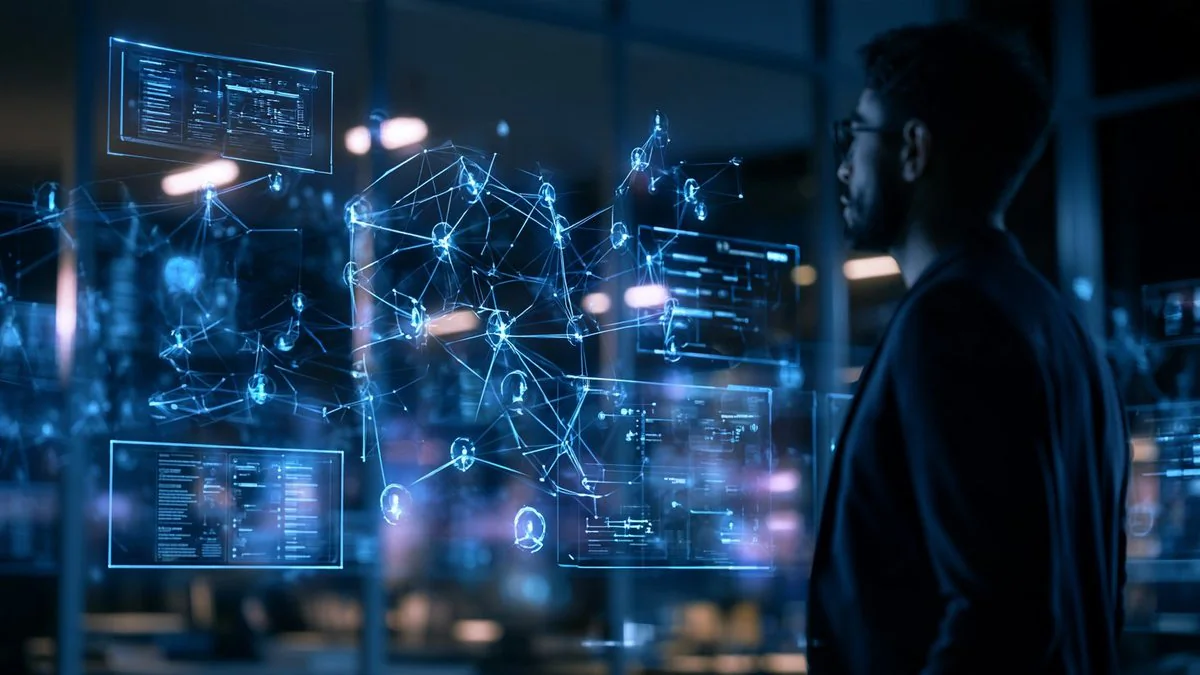 ITIL evolui para era dos agentes autônomos