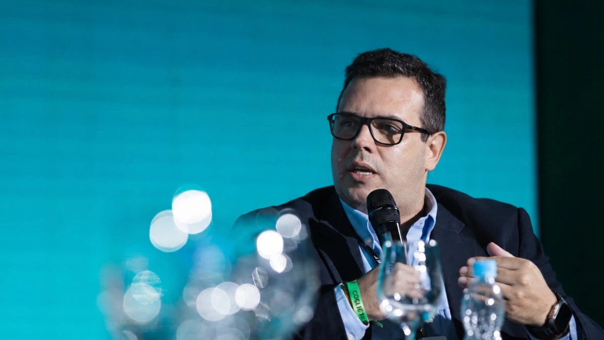 Leandro assume gestão na Emergent Cold LatAm