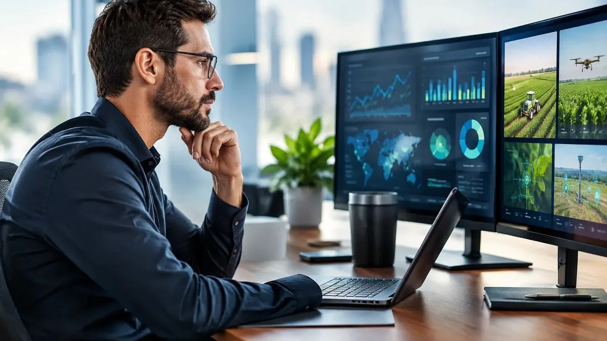 Líderes de TI movem o negócio com métricas