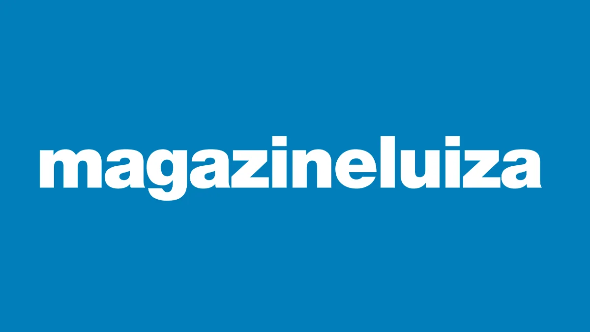 Site Magazine Luiza
