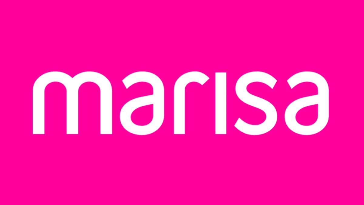 Site marisa.com
