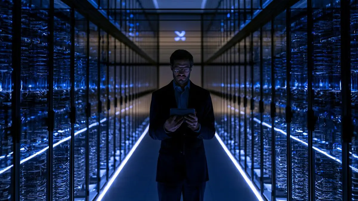 Meta prevê bilhões para IA e expansão tecnológica