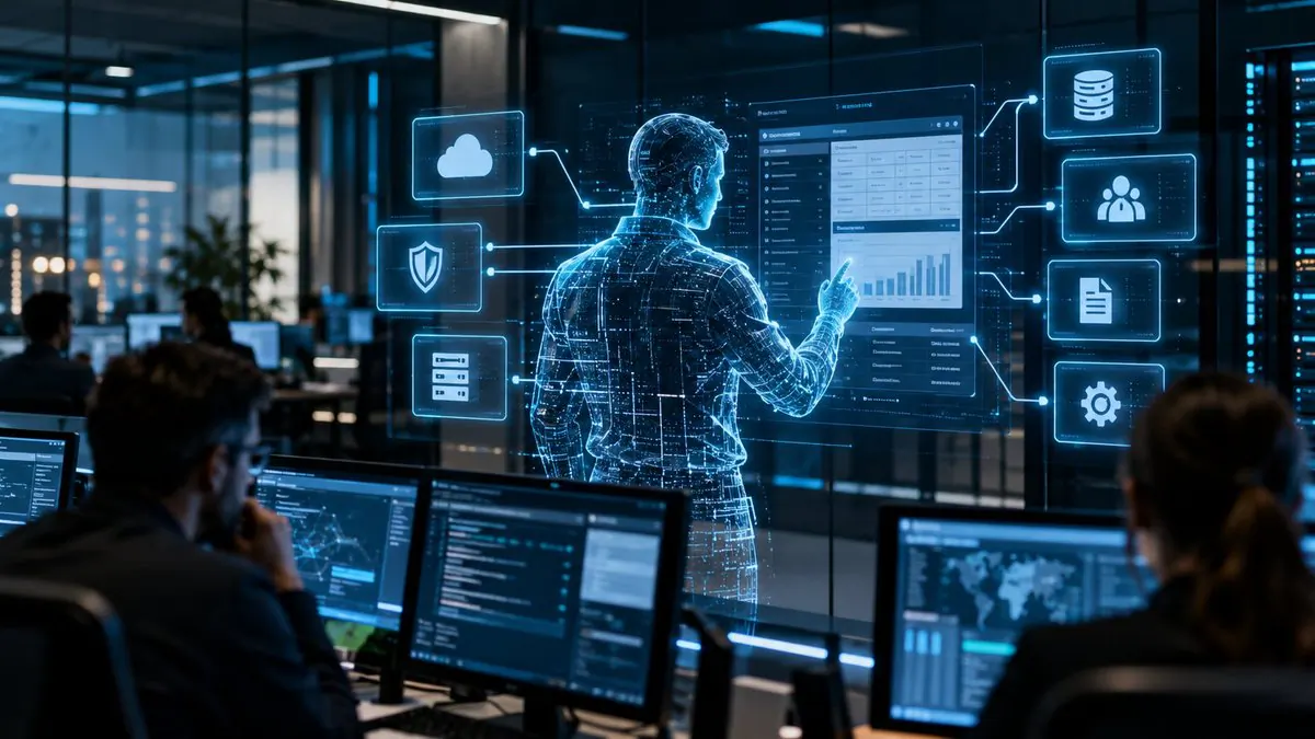 Modelos de IA se copiam em dispositivos conectados