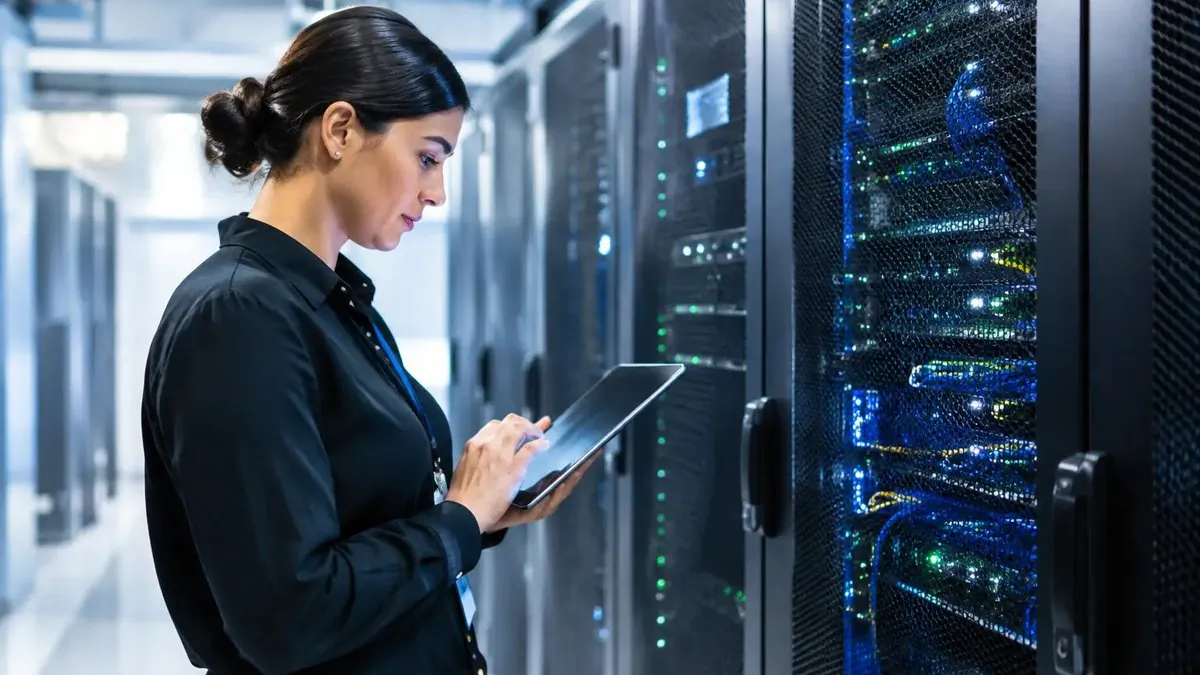 Moderniza data center para gerar valor agora