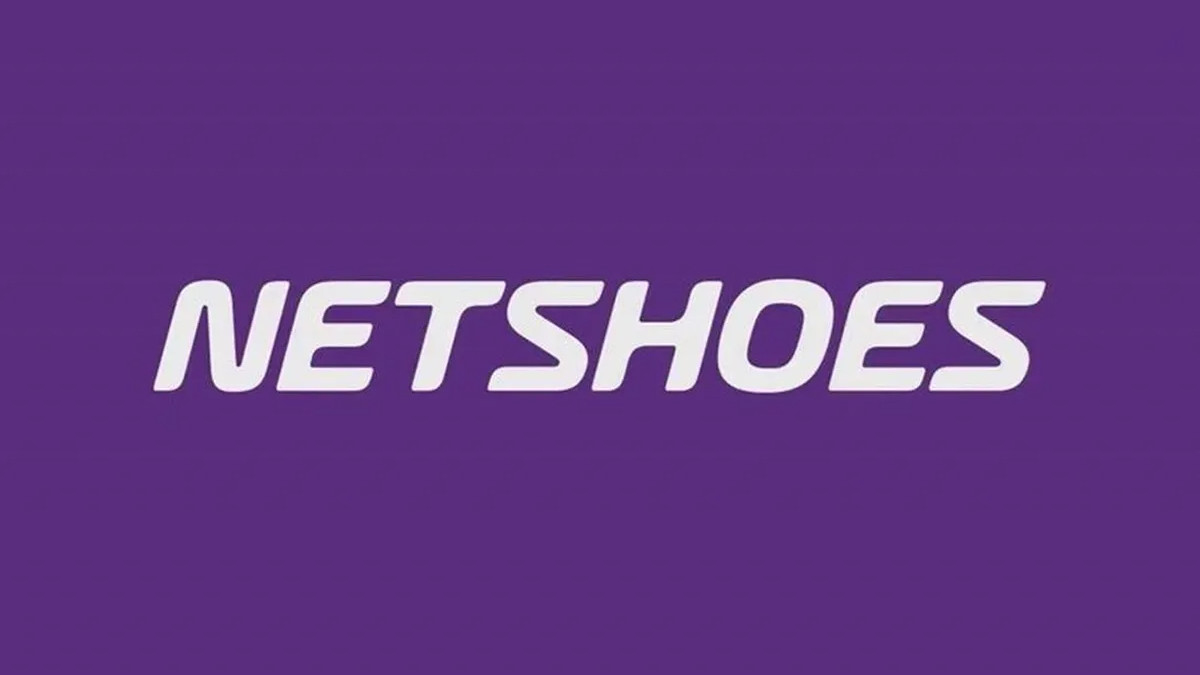 Netshoes Site