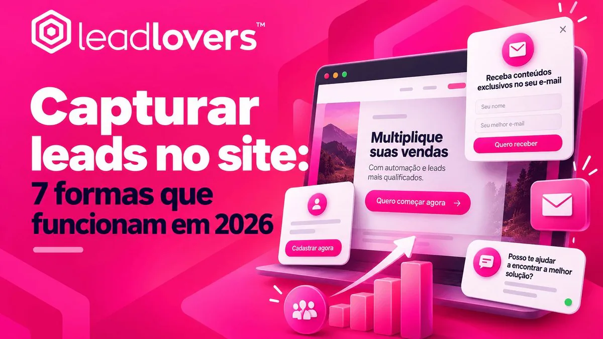 Ofereça conteúdo útil agora mesmo aqui online