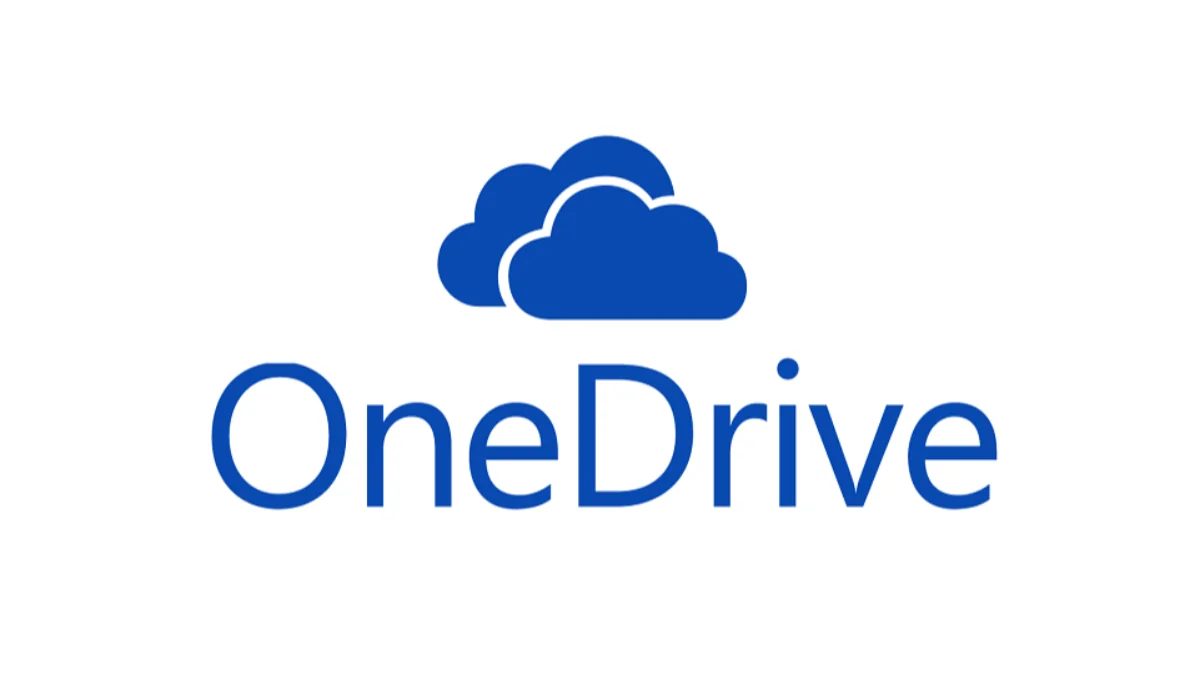 One Drive