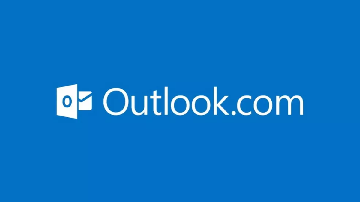 Outlook entrar