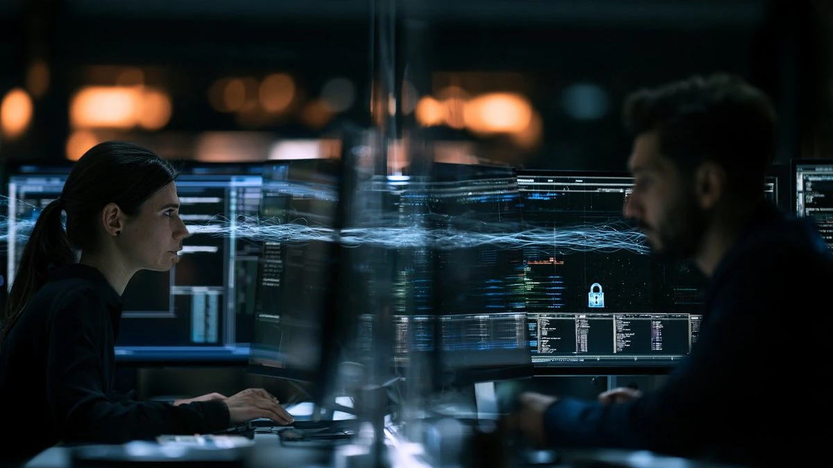 Privacidade e segurança atuam juntas agora