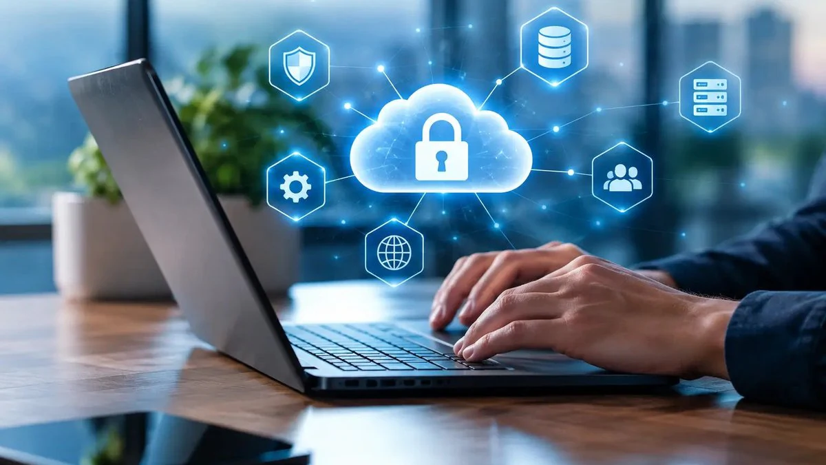 Proteja integrações críticas em cloud agora