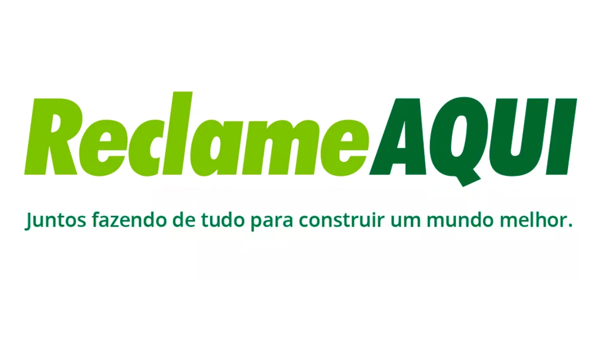 Reclame Aqui entrar