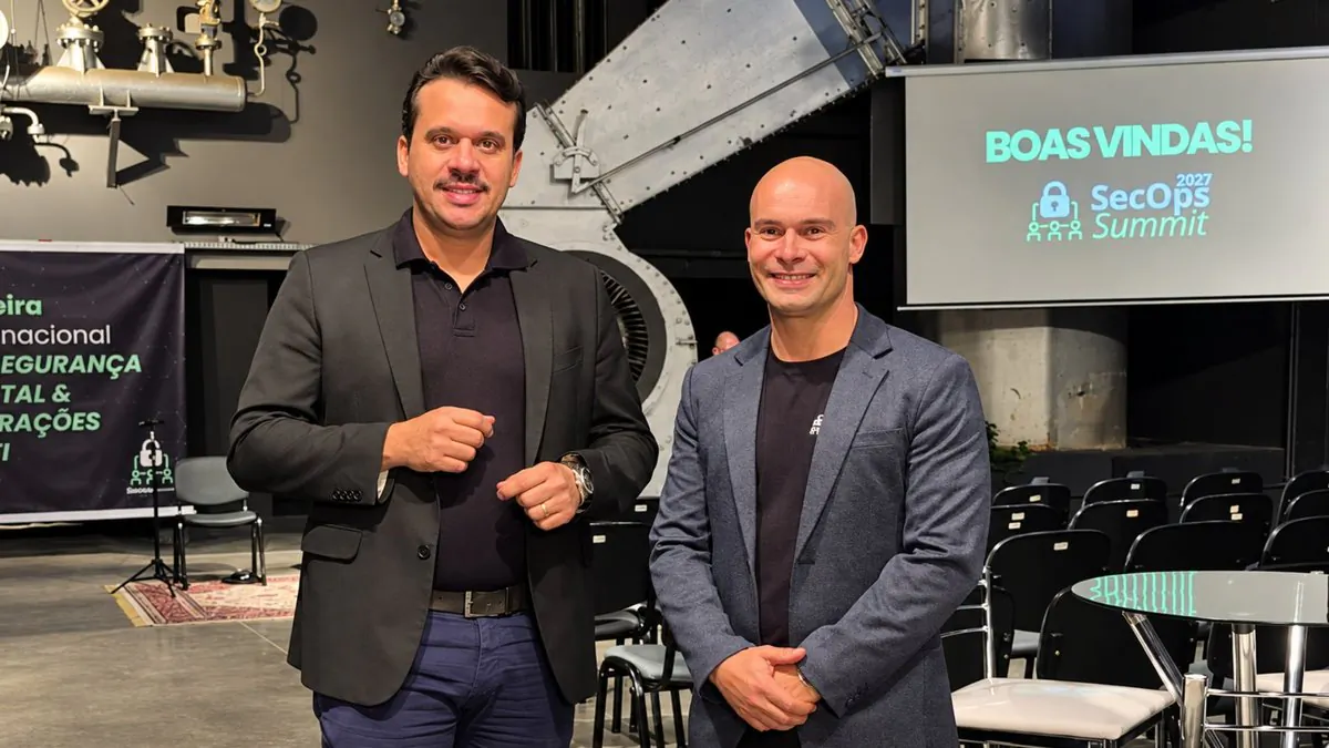 SecOps Summit expande sua presença no mercado