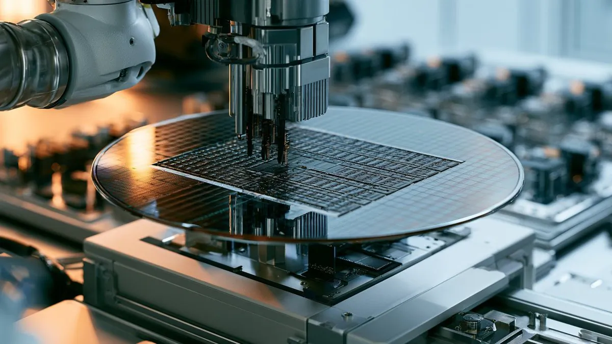 SK Hynix prevê escassez de chips até 2025