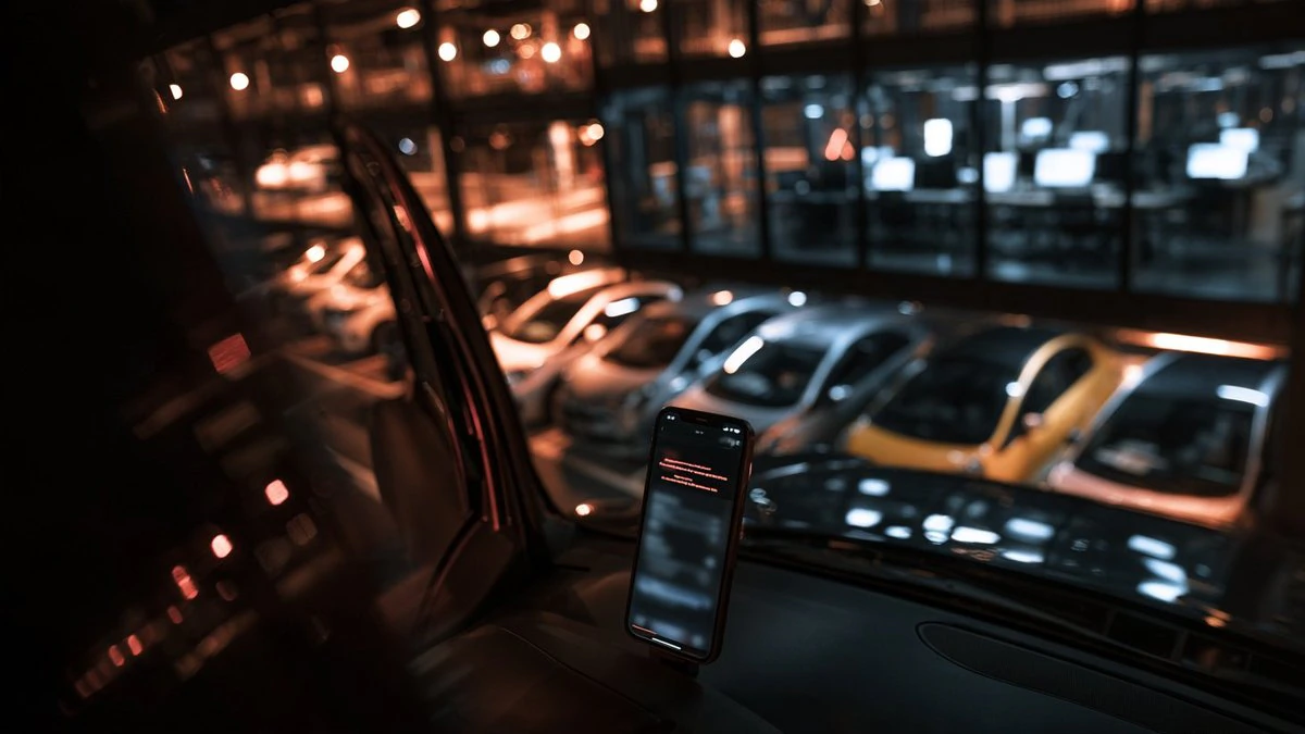 Times Car expõe dados no Japão agora também