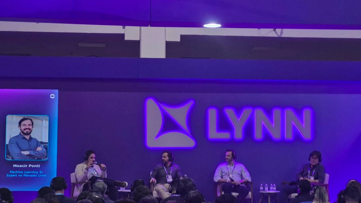 TOTVS debate liderança na era de IA e segurança