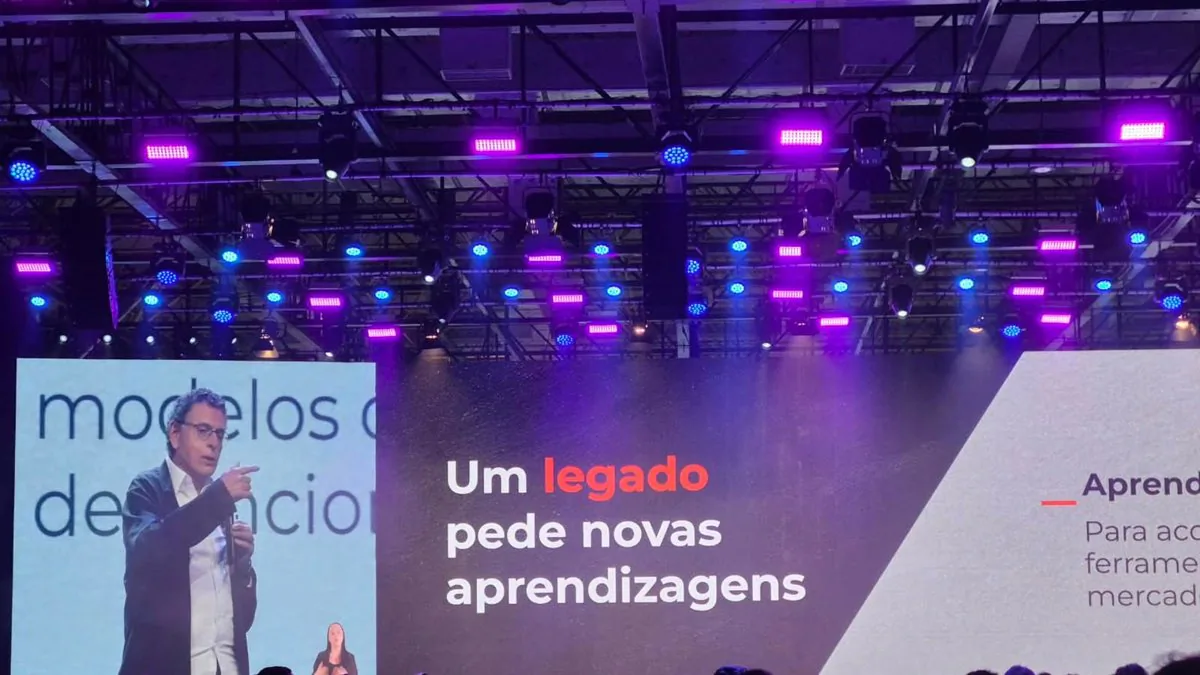 TOTVS destaca desafios da inteligência artificial