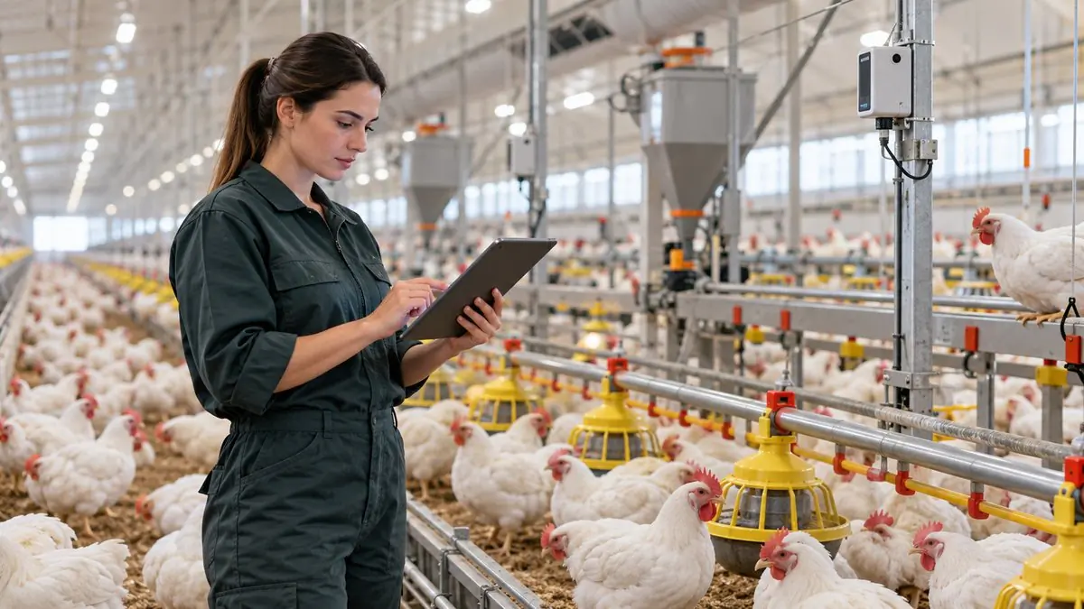 UE valida sistema de aves e mel brasileiro