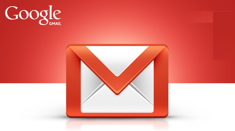 outra versao atualizada do logo do gmail
